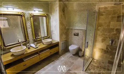 Azure Cave Suites - 46