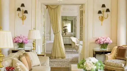 Four Seasons des Bergues Geneva - 93