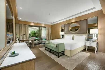 Regnum Carya - All Inclusive - 40