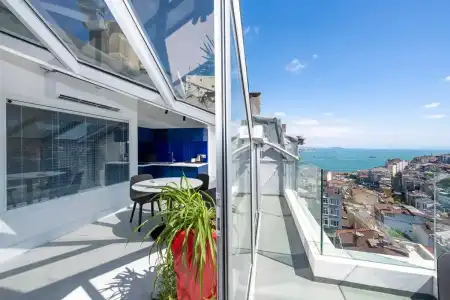 Juno Taksim - 123