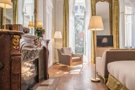 Hôtel Alfred Sommier - 127
