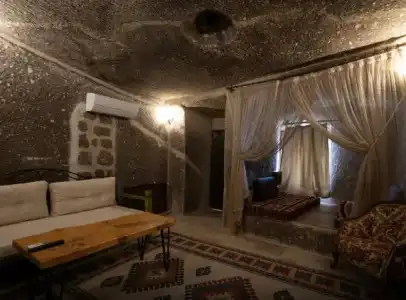 Grand Cave Suites - 68
