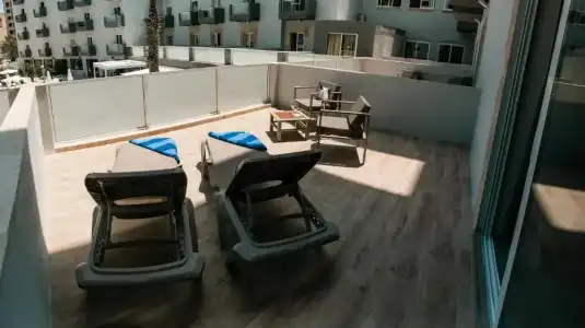 Pebbles Resort - 12