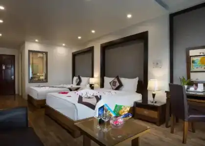 Splendid Star Grand & Spa - 64