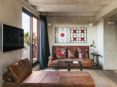 ApartArai Barcelona - 73