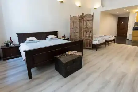 Friends Hostel - 74