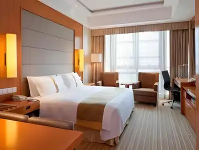 DC Hangzhou CBD, part of JdV by Hyatt - 33