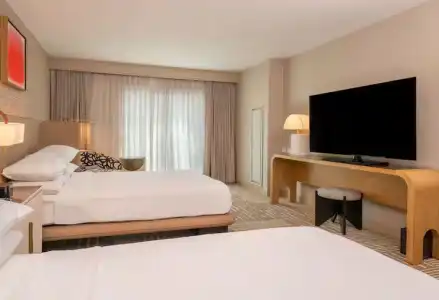 Hilton San Diego Gaslamp Quarter - 73