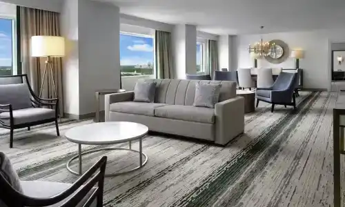 Signia by Hilton Orlando - An Official Walt Disney World - 39