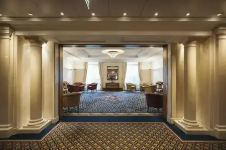Mandarin Oriental Savoy, Zurich - 13