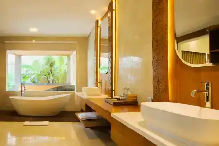JAPA Suites & Villas - 47