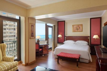Sheraton Montazah - 55