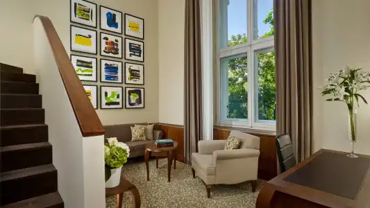 The Ritz-Carlton, Vienna - 70