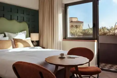 The Hoxton Rome - 40