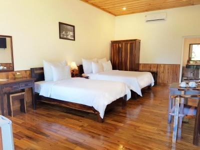Herbal Resort Phu Quoc - 65