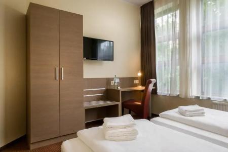 Garner Berlin - Schöneberg by IHG - 53