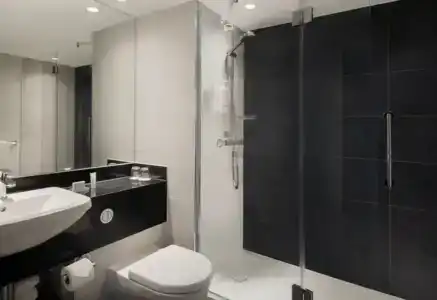 Glasgow Marriott - 76