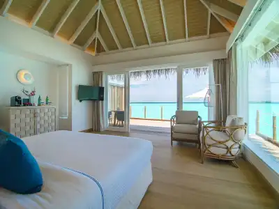 Baglioni Resort Maldives - Luxury All Inclusive - 38