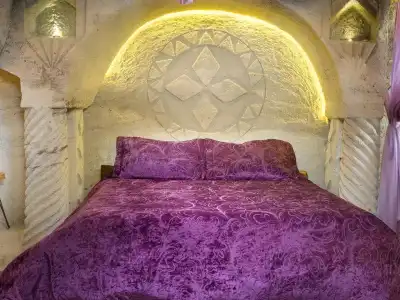 Cappadocia Splendid Cave - 106