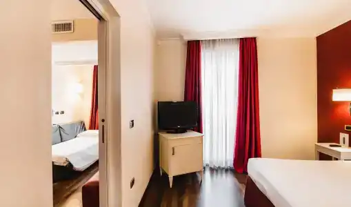 Trilussa Palace Wellness & Spa - 90