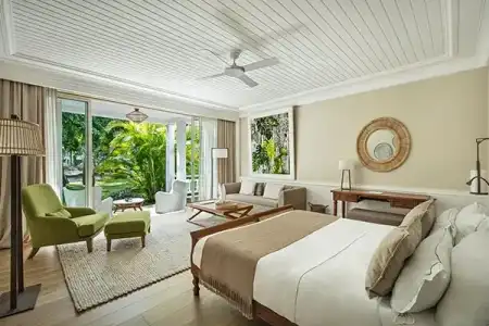 Heritage le Telfair Golf and Wellness Resort - 58