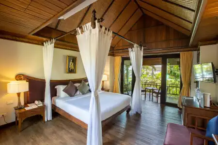 Nora Beach Resort and Spa - 53