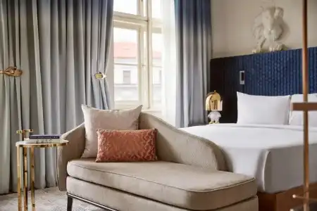 Andaz Prague, By Hyatt - 4