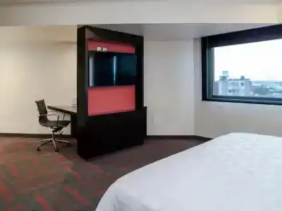 Holiday Inn Mexico Dali Airport by IHG - 63