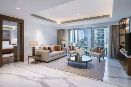 Kempinski Central Avenue Dubai - 75