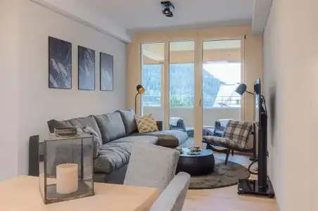 ALPINE INN Davos - 62