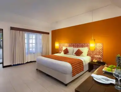 Adaaran Prestige Ocean Villas - 22