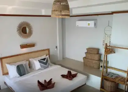 Koh Tao Heritage - 153