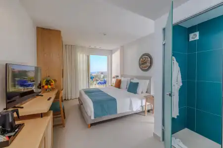 Oasis Beach Adults Only - 41