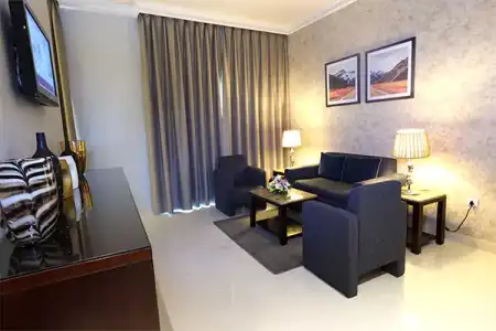 Fortune Grand - 21