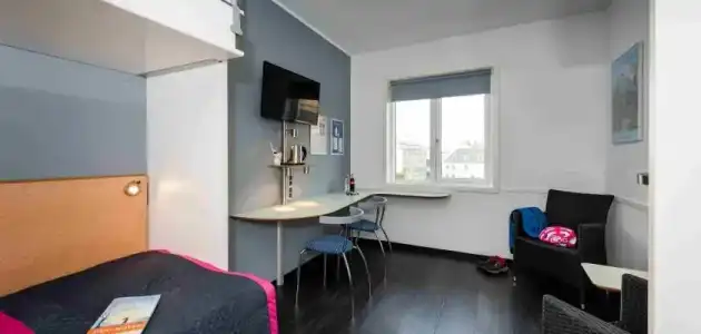 CABINN Aalborg - 58