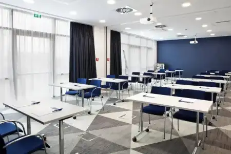 Holiday Inn Express Düsseldorf Airport by IHG - 26