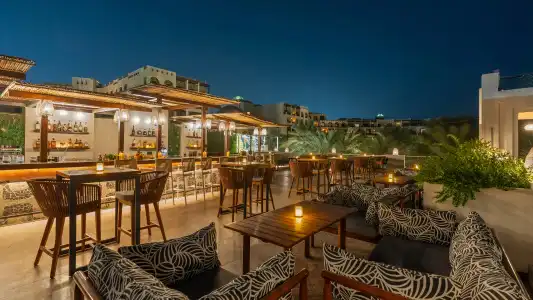 Rixos Al Mairid - 22