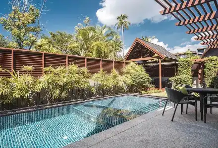 Sai Kaew House - 123