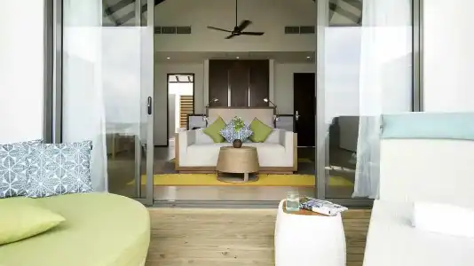 ROBINSON NOONU - All Inclusive - 70
