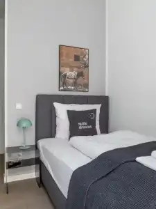 Limehome Berlin Luise-Henriette-Str. - 149