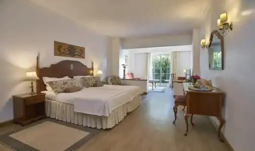 Quintinha São João & Spa - 37