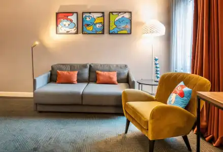 Hilton Brussels Grand Place - 60