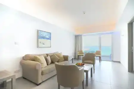 Vassos Nissi Plage & Spa - 66