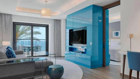 The Westin Dragonara Resort, Malta - 165