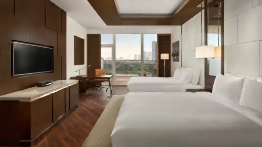 JW Marriott Hanoi - 64