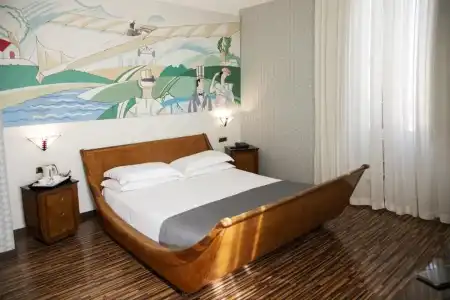Best Western Artdeco - 58