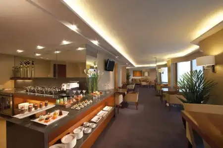 Millennium Sirih Jakarta - 17