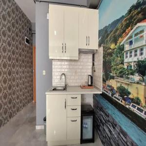 Mini Suite Otel - 24