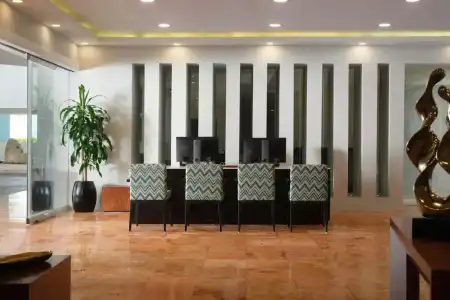 The Westin Cancun Resort Villas & Spa - 27