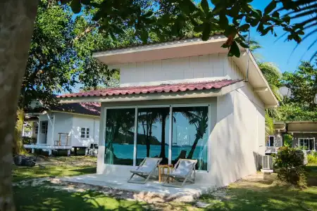Siam Beach Resort Koh Kood - 66